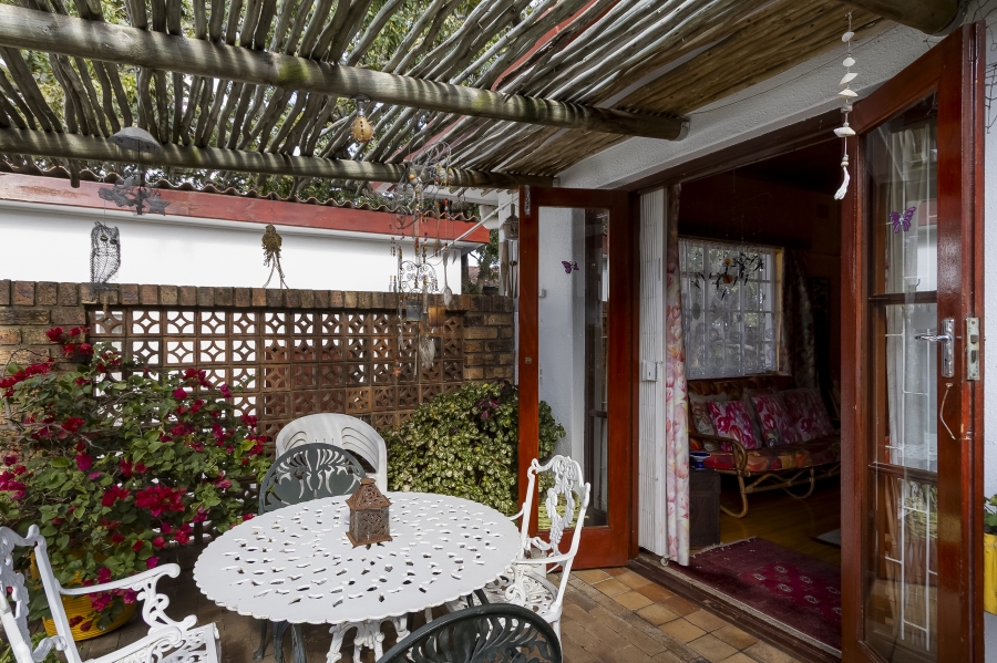 3 Bedroom Property for Sale in Roundhay Western Cape